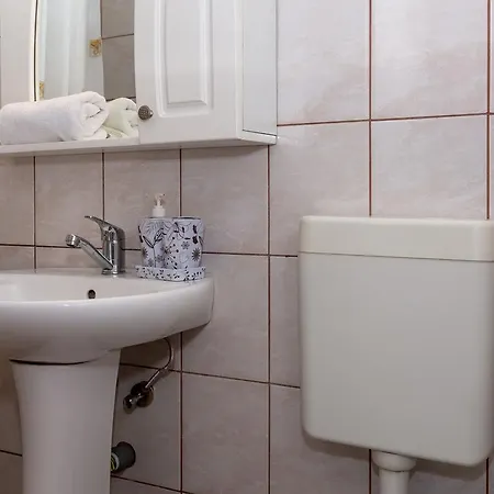 Casa Doina Affittacamere