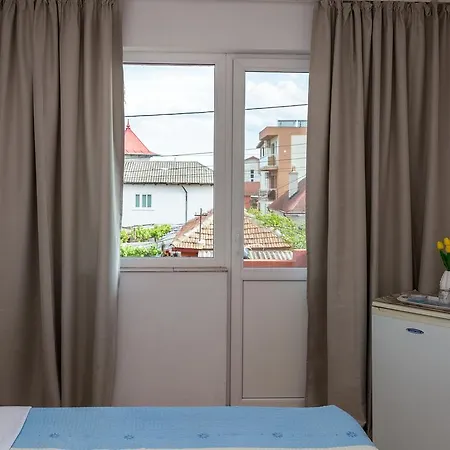 Affittacamere Casa Doina