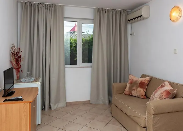 Casa Doina Eforie Nord