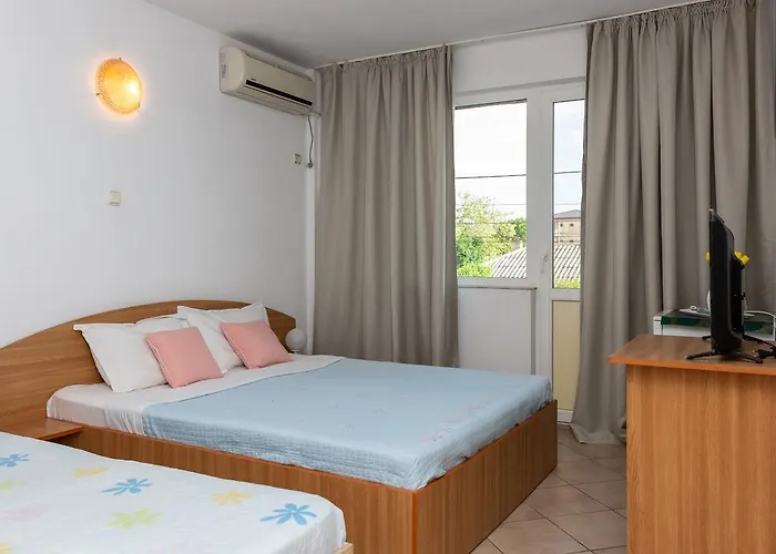 Pensiune Casa Doina *