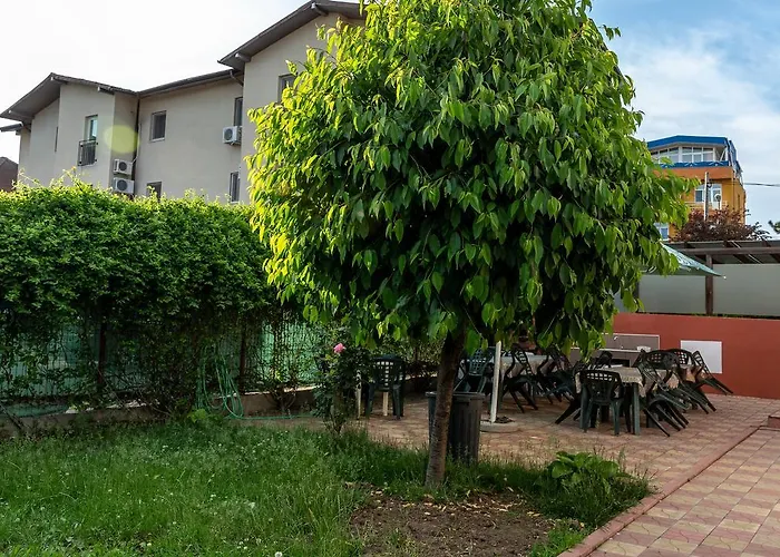 Casa Doina Eforie Nord