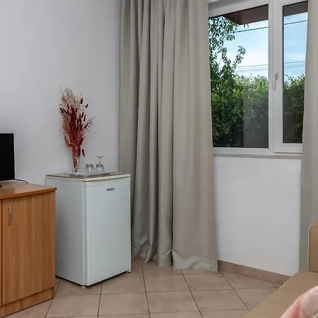 Casa Doina Gasthuis Eforie Nord