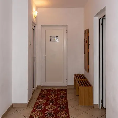 Casa Doina * Eforie Nord