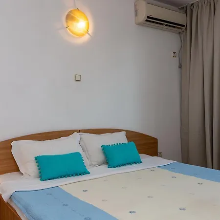 Gasthuis Casa Doina *