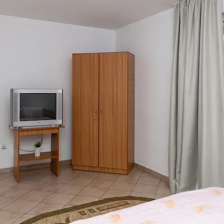 Gasthuis Casa Doina *