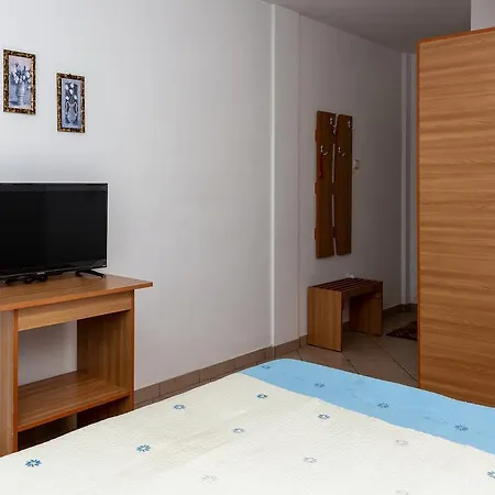 Casa Doina Gasthuis Eforie Nord